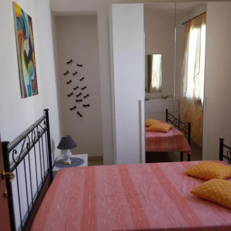 Antonella A 750mt Dal Centro. Holiday home