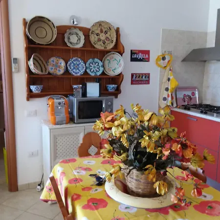 Antonella A 750mt Dal Centro. Holiday home Pula