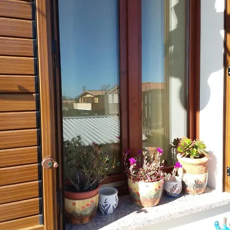 Antonella A 750mt Dal Centro. *