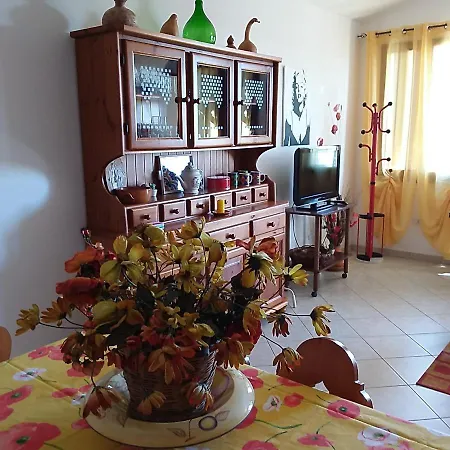 Holiday home Antonella A 750mt Dal Centro. *