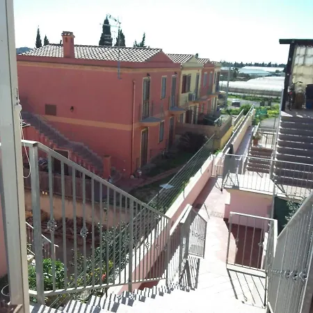 Semesterbostad Antonella A 750mt Dal Centro. Pula